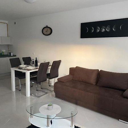 Apartman K&D Lejlighed Zadar Eksteriør billede