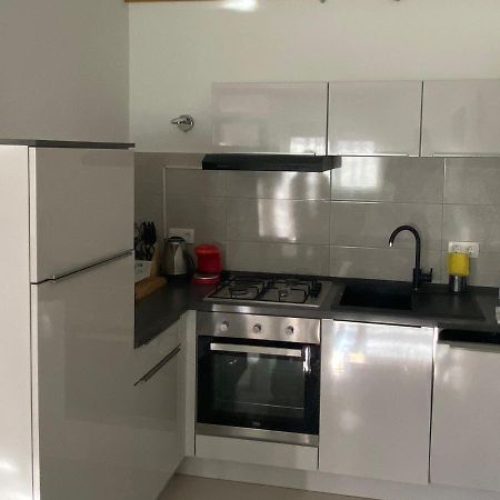 Apartman K&D Lejlighed Zadar Eksteriør billede