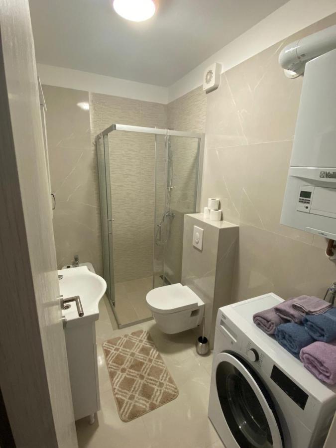 Apartman K&D Lejlighed Zadar Eksteriør billede
