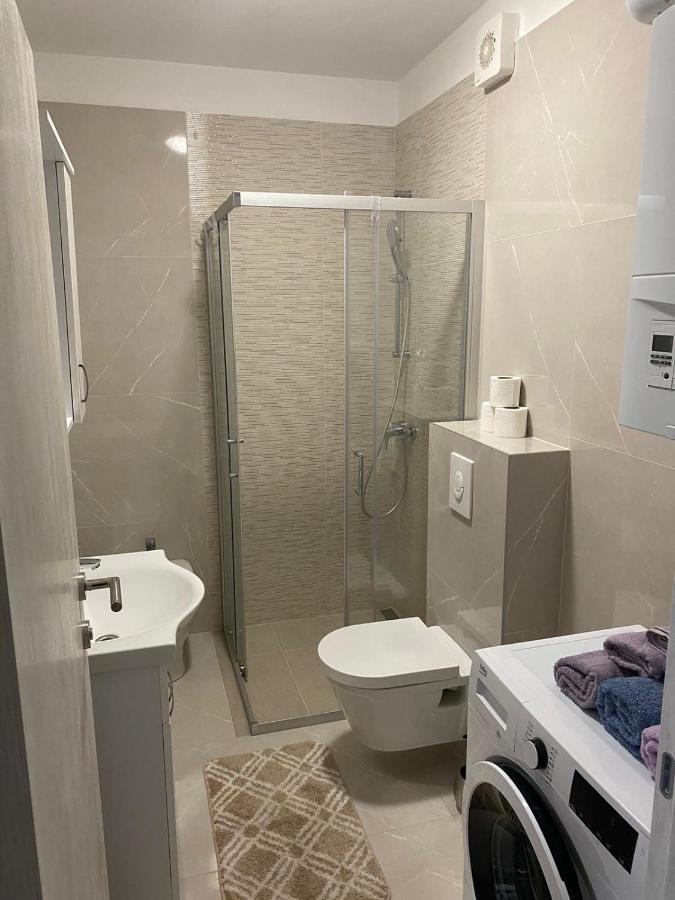 Apartman K&D Lejlighed Zadar Eksteriør billede