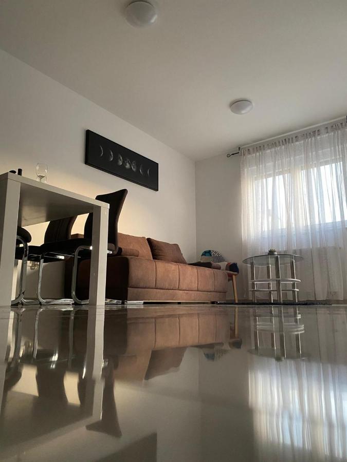Apartman K&D Lejlighed Zadar Eksteriør billede