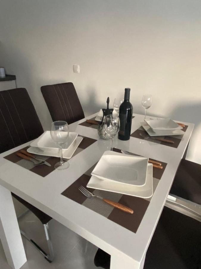 Apartman K&D Lejlighed Zadar Eksteriør billede