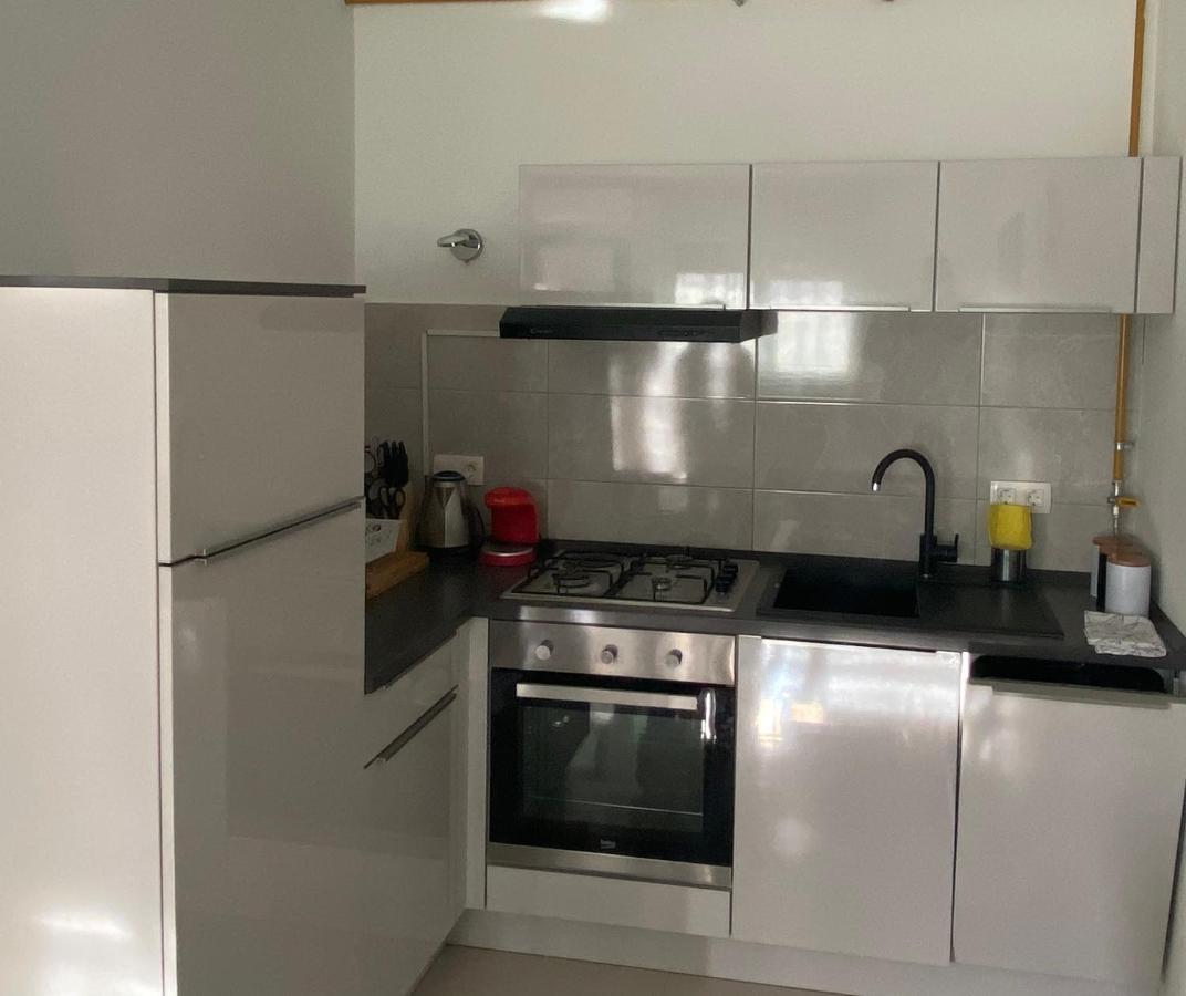 Apartman K&D Lejlighed Zadar Eksteriør billede